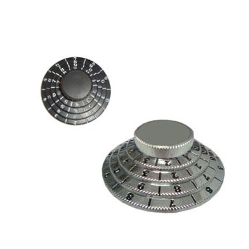number lock safe fitting